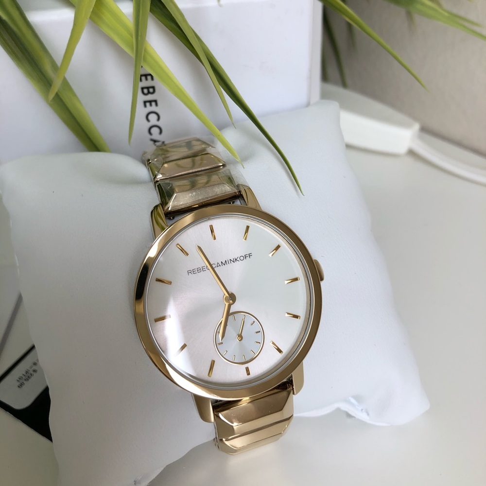 ✨HP✨Rebecca Minkoff | Watch